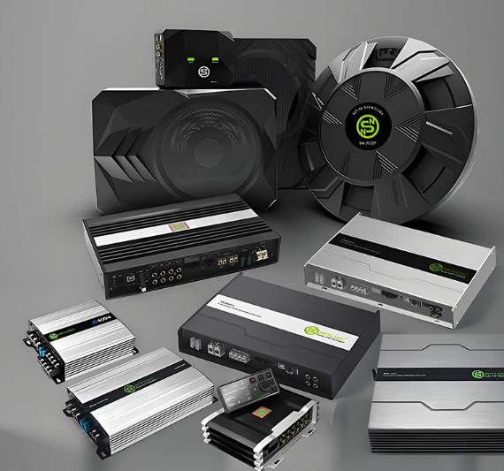 कार के स्पीकर पैसे बर्बाद किए बिना आपकी ध्वनि को कैसे उन्नत कर सकते हैं?