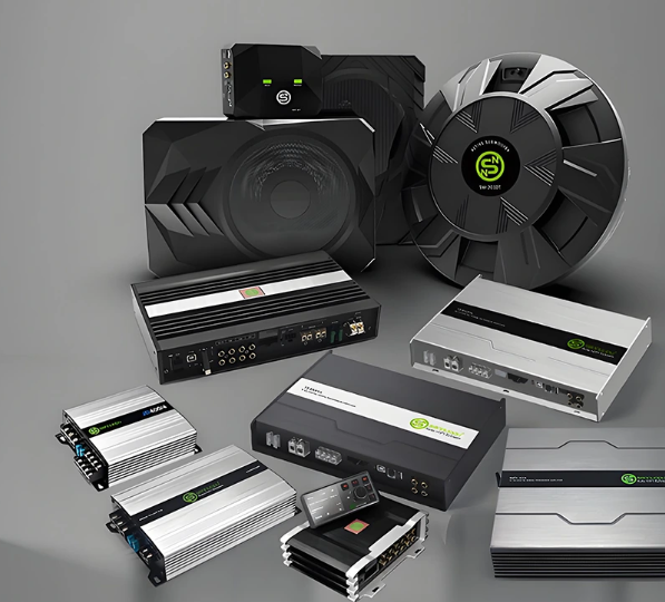 कौन से कार स्पीकर आपके संगीत को फिर से जीवंत बना देंगे?