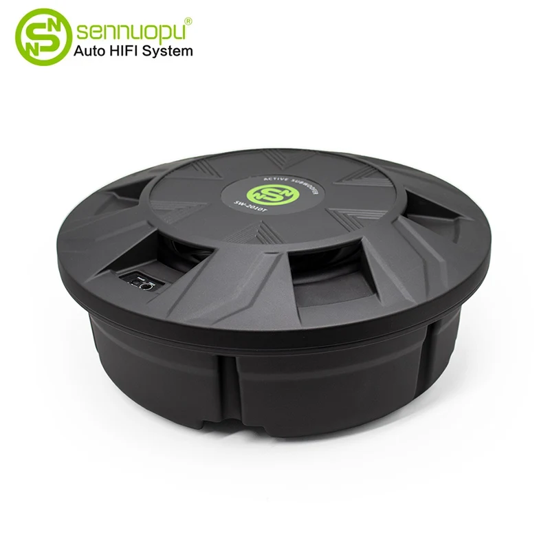 इंटीग्रेटेड एम्प्लीफायर के साथ डीप बास कार ऑडियो सिस्टम आपके ड्राइविंग अनुभव को कैसे बदल सकता है